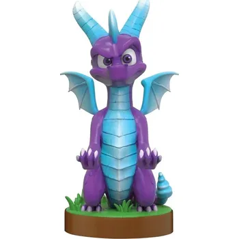 Držák na ovladač Exquisite Gaming Cable Guy Ice Spyro 20 cm