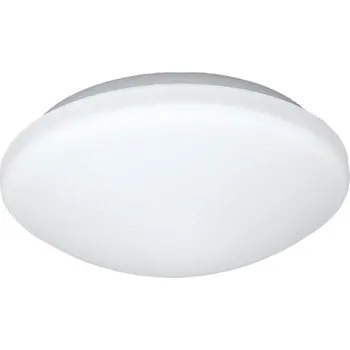 W 131B - stropní LED svítidlo kruhové , povrchové, patice 1x E27, IP44