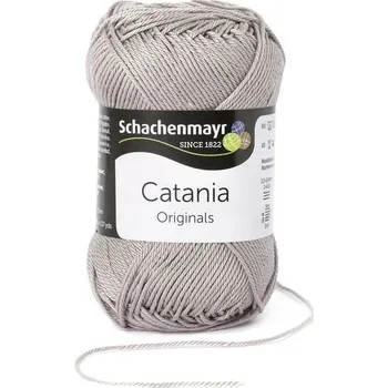 Příze Schachenmayr Příze Catania 406 hnědobéžová