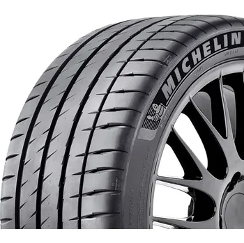 Letní osobní pneu Michelin Pilot Sport 4 S 235/35 R19 91 Y XL