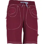 Šortky E9 Women N Mix Barva: Magenta, Velikost: S