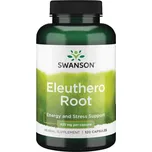 Swanson Eleuthero Root 425 mg 120 cps.