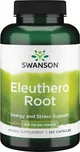 Swanson Eleuthero Root 425 mg 120 cps.