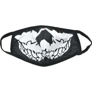 rouška Euro Habitat Textilní rouška - Čelist