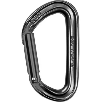 Horolezectví Karabina OCUN Hawk Straight