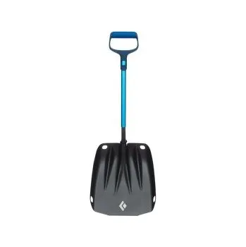 Lavinové vybavení Black Diamond EVAC 9 SHOVEL Ultra Blue modrá