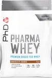 PHD Nutrition Pharma Whey 2 kg čokoláda