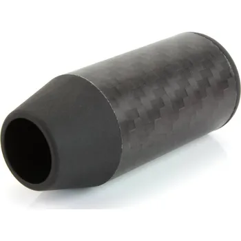 Silverback Koncovka natahovací páky pro SRS / TAC-41 - Carbon