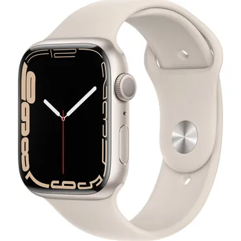 Chytré hodinky Apple Watch Series 7 45 mm