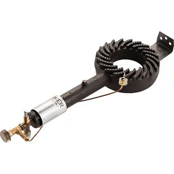 Stavební hořák Hořák F-FFD-9 kW