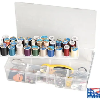 Organizér galanterie Texi Box na příslušenství 7003