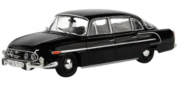 Abrex Tatra 603 1969 1:43