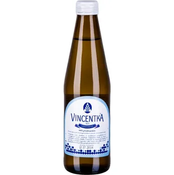 Voda Vincentka Minerální voda 330 ml