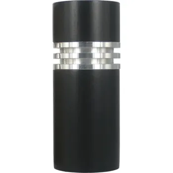 Mlýnek na koření Jota Mlýnek na pepř, ebenový, 12,5cm