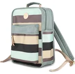 Himawari městský batoh LeBrock Zelený Himawari FA0827ss06