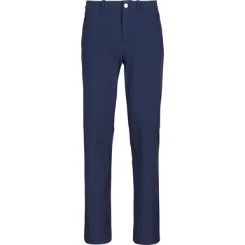 Sportovní oblečení Mammut Mammut Runbold Guide SO Pants Men Velikost-barva: Modrá tmavá - 50
