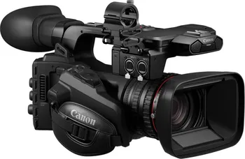 Digitální kamera Canon XF605