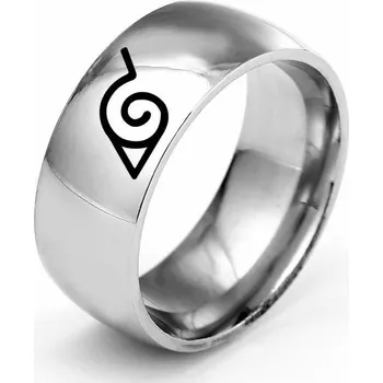 Prsten Prstýnek Naruto