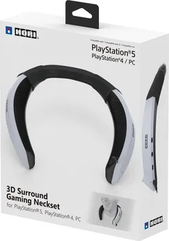 Hori 3D Surround Gaming Neckset pro PlayStation 5