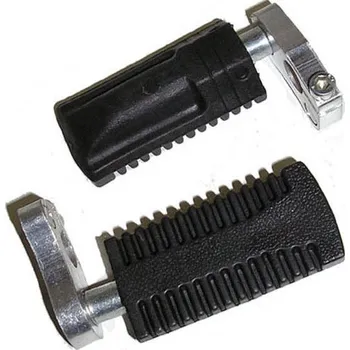 Stupačky na minibike originální závodní