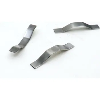 Příslušenství k šicímu stroji Pružina vypínače podávání