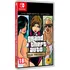 Hra pro Nintendo Switch Grand Theft Auto: The Trilogy - The Definitive Edition Nintendo Switch