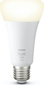 žárovka Philips Hue White BT E27 15,5W 230V 1600lm 2700K
