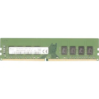 Operační paměť Hynix DDR4 8GB 2400 MHz HMA81GU6AFR8N-UH