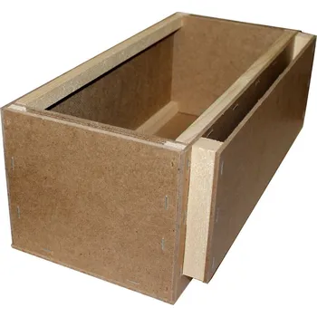 Forma na sbíjení včelařských rámků 39*24cm