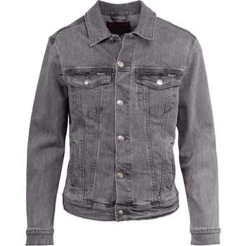 Pánská jeans bunda REDSPOT Theo W3 Velikost: L