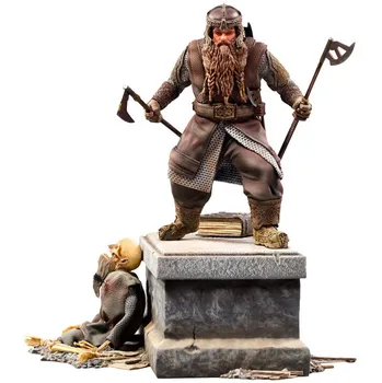 Figurka Iron Studios The Lord of the Rings Gimli