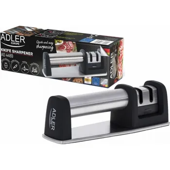 ADLER AD 4489 Brousek na nože