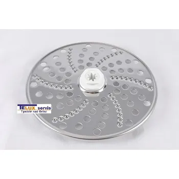 Struhadlo Struhadlo rašplovací Kenwood / KW716800