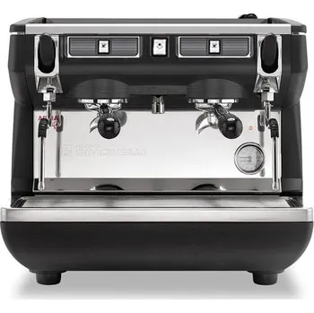 Kávovar NUOVA SIMONELLI Appia Life 2GR (Pákový kávovar)