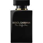 Dolce & Gabbana The Only One Intense W…