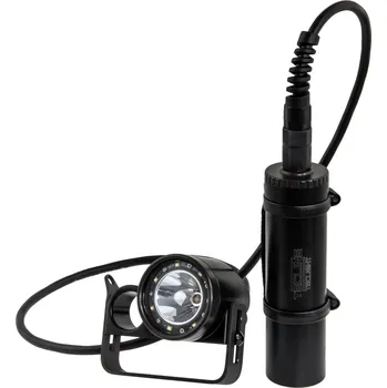 Svítilna Tecline Teclight - military verze