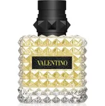 Valentino Donna Born In Roma Yellow…
