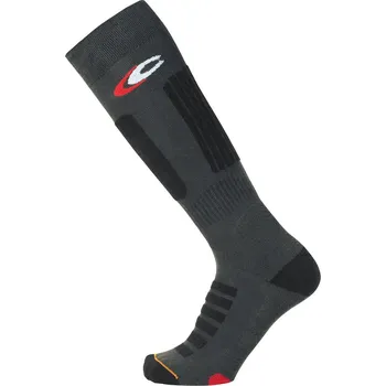 pracovní ponožka Pracovní ponožky COFRA TOP WINTER Barva: Zelená, Velikost: S