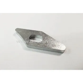 Elektroinstalace pro motocykl Držák statoru zapalování (JAWA Pionýr)