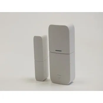 Bezpečnostní detektor LURECOM G90 DS MAG, magnetický bezdrátový detektor pro bezdrátový GSM alarm G90B