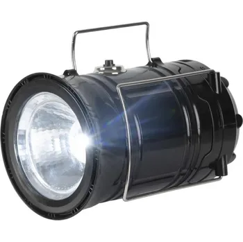 Čelovka Lampa Camping CL102, 80 lm, 1200mAh, USB nabíjení