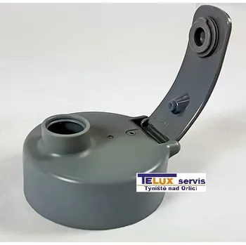 Příslušenství pro kuchyňský robot víčko nádoby na smoothie Kenwood / KW716124
