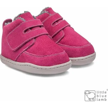 Little blue lamb zimní Rose flo Velikost EU: L, vnitřní délka: 140, vnitřní šířka: 60