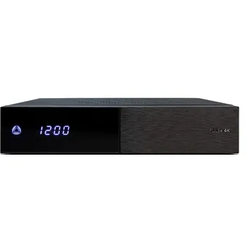 AB COM Pulse 4K 2XS2X