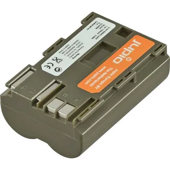 Baterie Jupio BP-511/511A/512 1700 mAh pro Canon CCA0008
