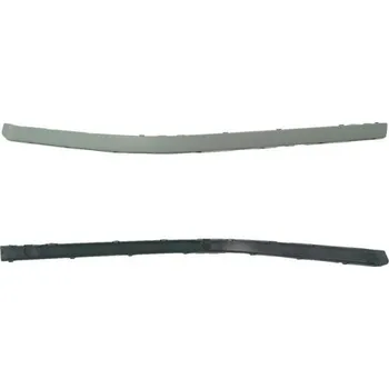 Nárazník Lišta nárazníku pravá BMW 5 (E39), 01.96-06.04 OE 51117005962