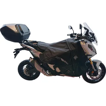 Deka Tucano Urbano Termoscud® PRO, Honda XADV 750 2021-2024, černá TUR221PR