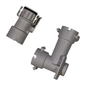 Instalatérský materiál Vypouštěcí ventil pro Grundfos Sololift2 WC1 a WC3 (98103367)