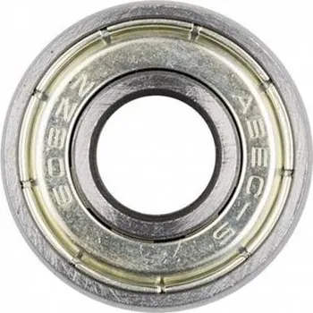 Ložisko napínáku řetězu motokola ABEC5