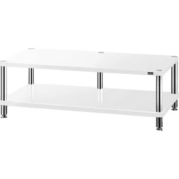 Obývací pokoj Solidsteel HW-2 - bílá